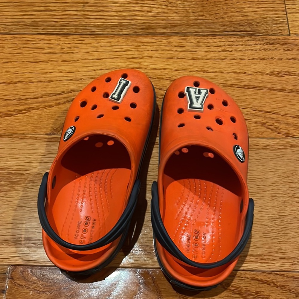 Crocs🐊.kids11 - Picture 2 of 2